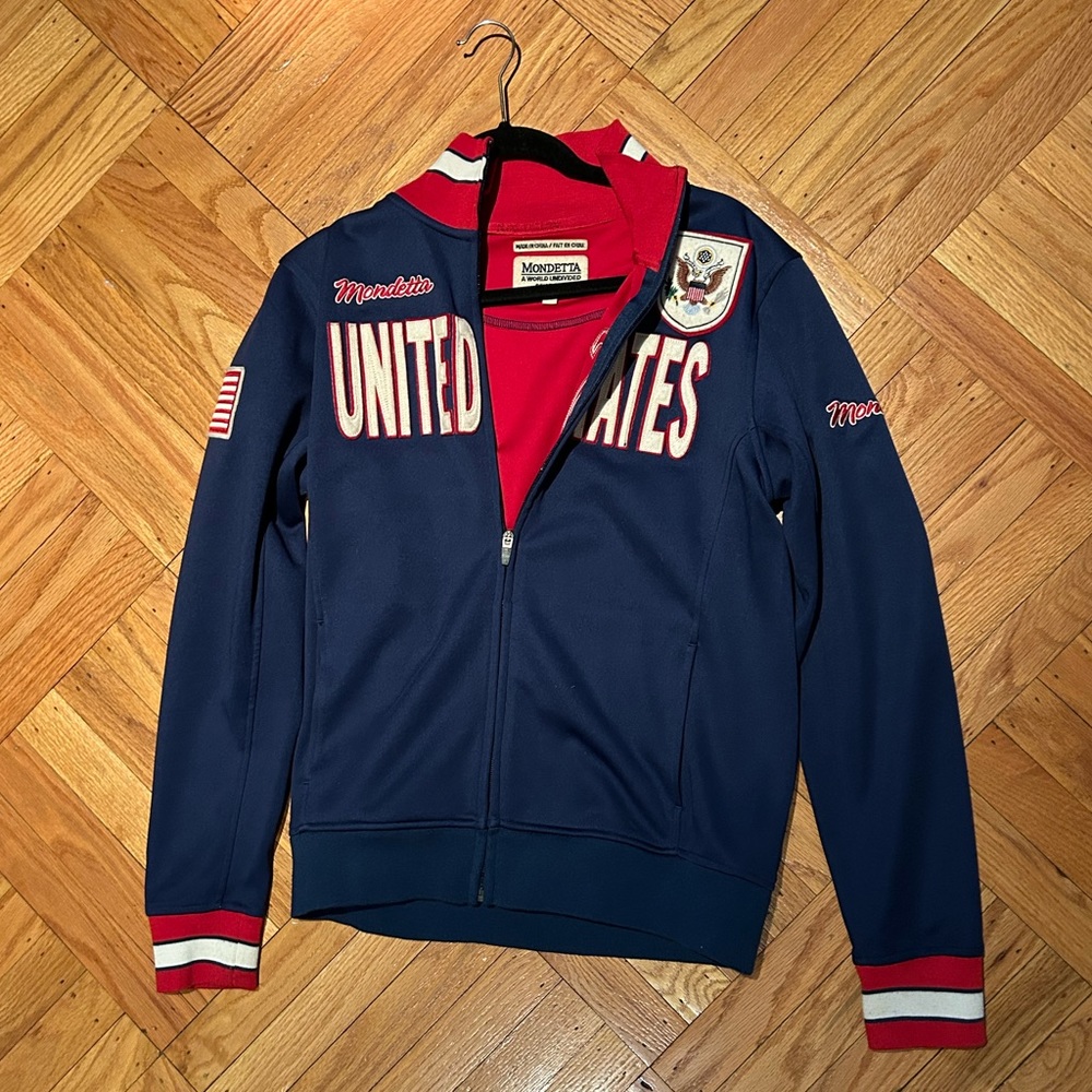 United States Jacket